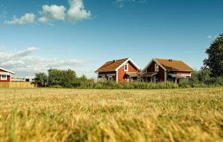 Cozy Home In Varberg With Heated Swimming Pool - 1
