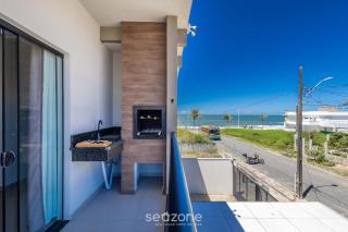 Aptos completos e com localização privilegiada, 70m do mar - ALOs - 6