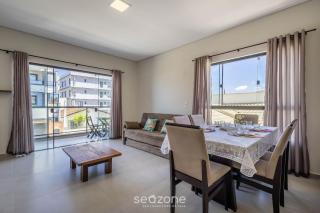 Aptos completos e com localização privilegiada, 70m do mar - ALOs - 2