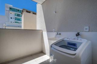 Aptos completos e com localização privilegiada, 70m do mar - ALOs - 1
