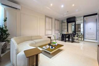 Stunning 2 bedroom apartment with pool Ikoyi - 2