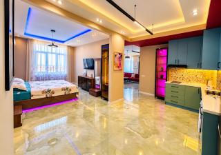 Ambiance Apartment - 7