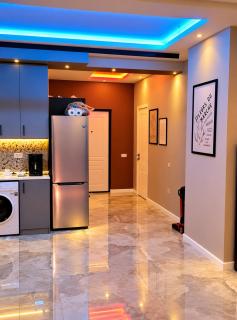 Ambiance Apartment - 3