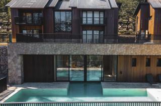 El Refugio Ski & Summer Lodge - 6