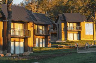 El Refugio Ski & Summer Lodge - 9