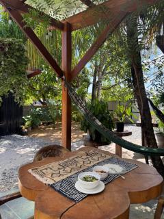 Peacefully place - 4