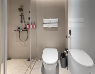 Atour Light Hotel Panjiayuan Shilihe Subway Statio - 5