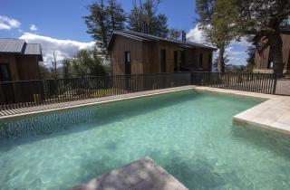 El Refugio Ski & Summer Lodge - 3