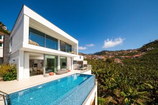 Villa Esmenaut by Madeira Dream Stays - Ponta do Sol - 0
