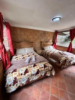 Cabañas La Casita By GEstores - 9