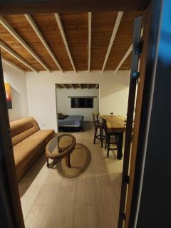 Apartaestudio san antonio 3 piso - 0