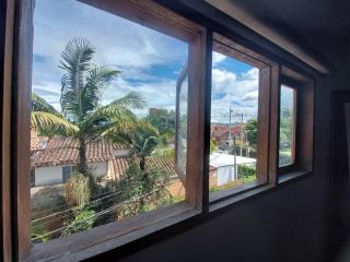 Apartaestudio san antonio 3 piso - 1