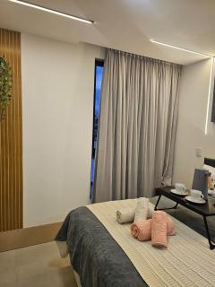 Flat NOVO Vista Mar Intermares - 3