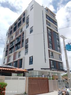 Flat NOVO Vista Mar Intermares - 2