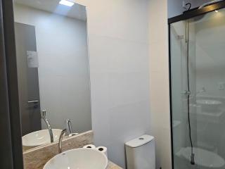 Flat NOVO Vista Mar Intermares - 1