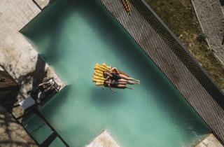 El Refugio Ski & Summer Lodge - 2