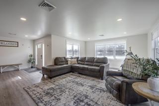 Hot Tub & Fenced Yard! Family Escape in Lancaster - 6