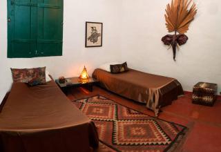 Casa Colonial em Praia Paradisíaca - Barra de São João - 2