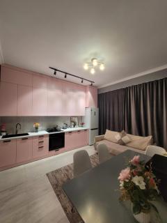 Urban City Center Nest - 7