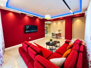 Ambiance Apartment - 1