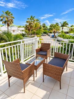 Villa Mia - Orient Bay - 1