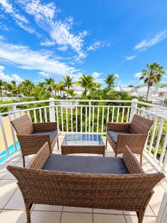 Villa Mia - Orient Bay - 2