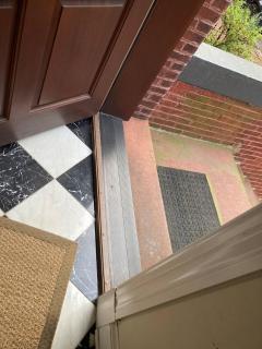 2BR Garden Level Guest Suite by White House - 9
