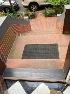 2BR Garden Level Guest Suite by White House - 7