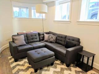2BR Garden Level Guest Suite by White House - 6