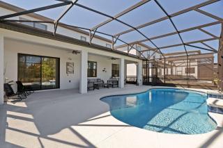 Stunning 6BR Private Pool Prime Location - 7