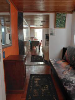 Hogar COLONIAL - 7