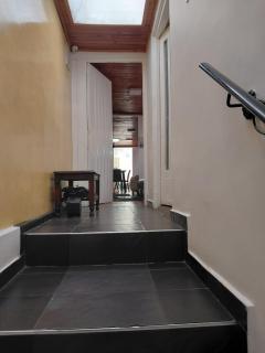 Hogar COLONIAL - 8