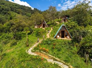 Ecotopia ecolodge - 9