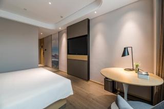 Atour Hotel Wushan Road Fuzhou Three Lanes and Seven Alleys - 5