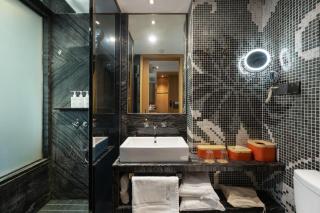 Atour Hotel Wushan Road Fuzhou Three Lanes and Seven Alleys - 3