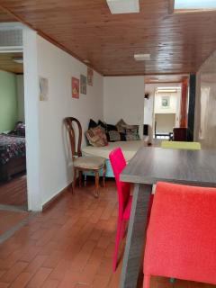Hogar COLONIAL - 5