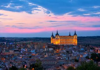 A un paso de la Catedral - Toledo - 9