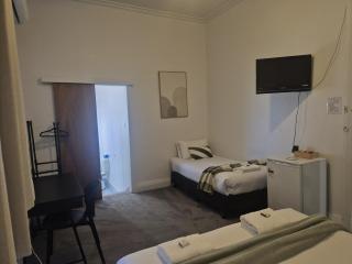 The Freemasons Hotel Bridgetown - 1