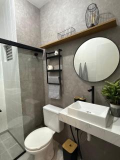 Studio Iguaçu 309 - 0