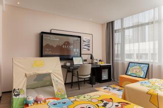 Atour X Hotel Changsha Wuyi Square - 3