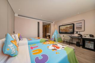 Atour X Hotel Changsha Wuyi Square - 2