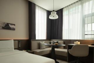 Atour Hotel Changsha IFS International Finance Center Middle Jiefang Road - Changsha - 8