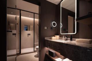 Atour Hotel Changsha IFS International Finance Center Middle Jiefang Road - Changsha - 7
