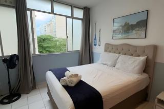 SUH Copacabana FM 01 | Cozy Apartament - 9