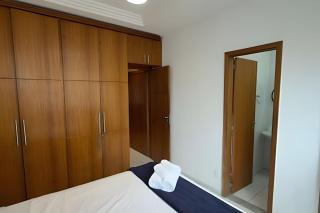 SUH Copacabana FM 01 | Cozy Apartament - 8