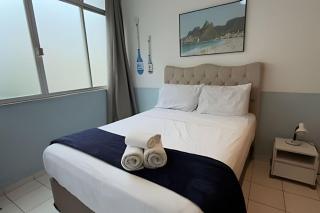 SUH Copacabana FM 01 | Cozy Apartament - 6