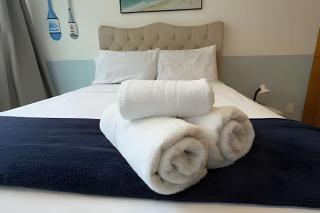 SUH Copacabana FM 01 | Cozy Apartament - 5