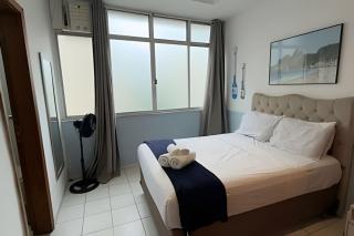 SUH Copacabana FM 01 | Cozy Apartament - 3