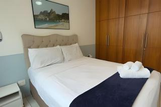 SUH Copacabana FM 01 | Cozy Apartament - 2