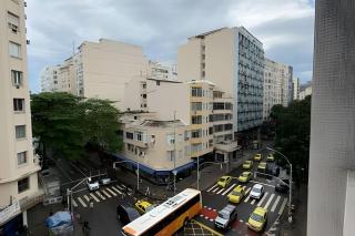 SUH Copacabana FM 01 | Cozy Apartament - 1